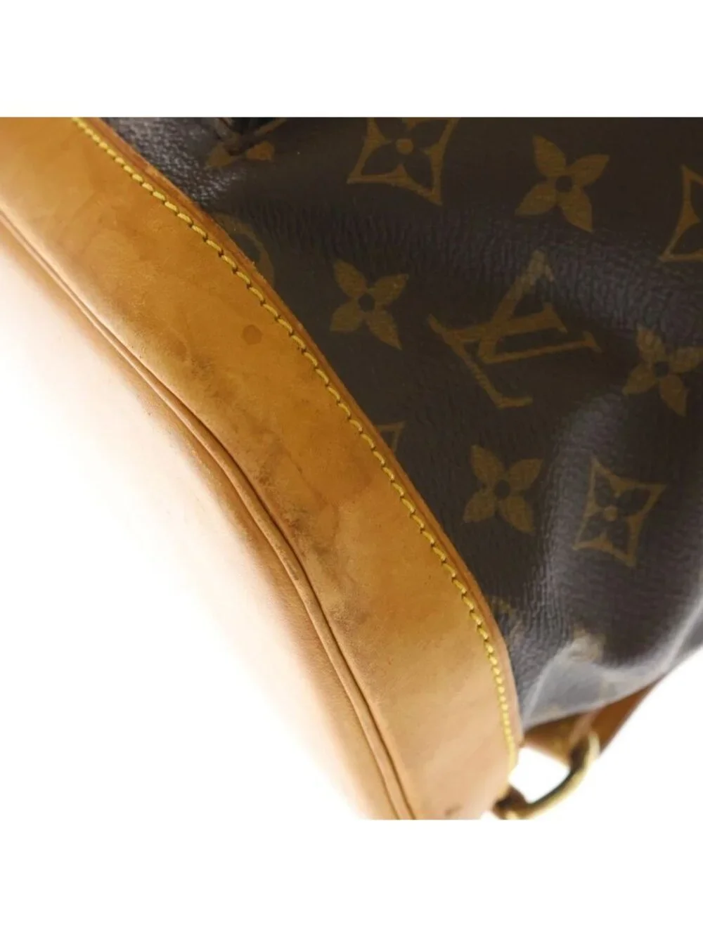 Louis Vuitton this authentic